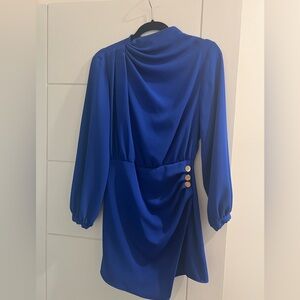 Zara size small jumpsuit dress